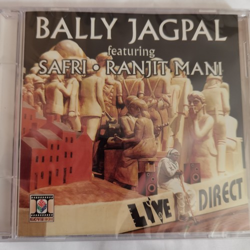 Bally jagpal live - jagpal,