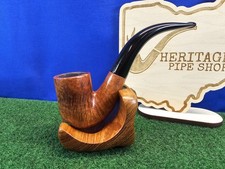 Pipa barling make - pipa, barling's