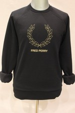 FRED PERRY M1769 OUTLINE LRL