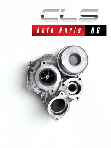 Turbocompressore audi rs4 - turbocompressore, rs5