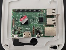 Raspberry Pi 3 Model B V1.2
