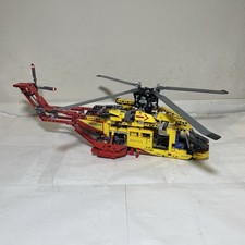 LEGO TECHNIC: Elicottero