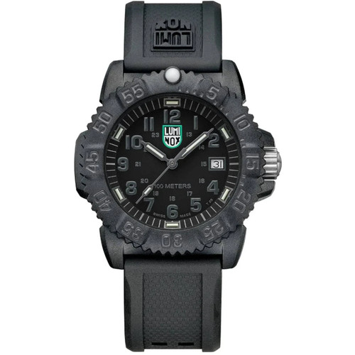 Orologio unisex luminox - orologio,