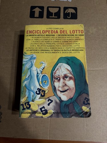 Libro più completa - libro,