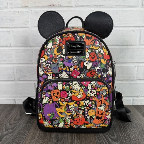 Disney parks loungefly - disney,