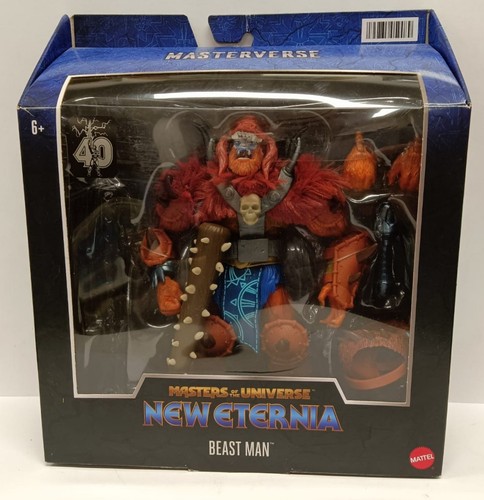 Motu masters the universe - the,