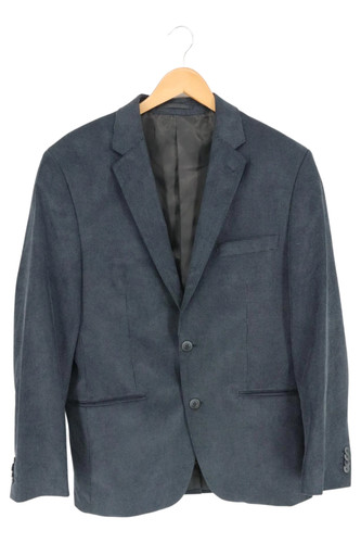 Canda giacca uomo - canda, blu