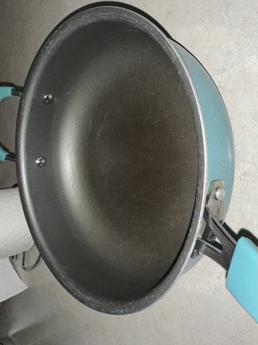 Padella per salsa - , pioneer
