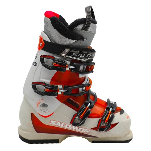 Scarpone sci salomon - scarpone, da