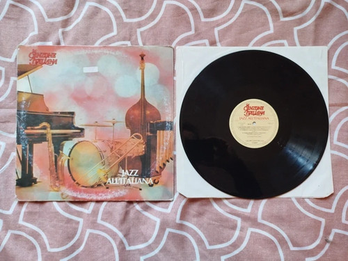 Disco vinile giri - vinile, lp