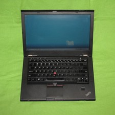 Lenovo ThinkPad T430s 14"