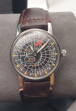 Orologio Mariage Pobeda