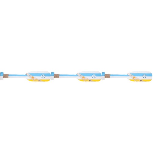Pezzi remo decorativo - 3,