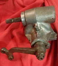 Scatola Sterzo Fiat Topolino