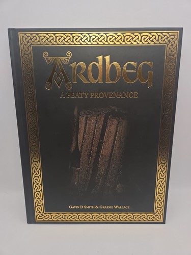Ardbeg