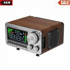 HRD-802 Ricevitore Radio Full