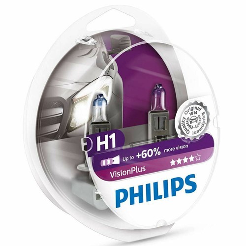 Philips vision plus - vision,