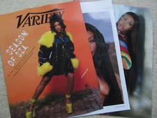 Articolo 2023, SZA, cantante