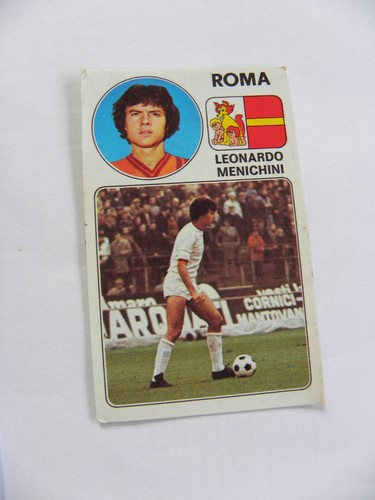 Leonardo menichini panini - menichini,
