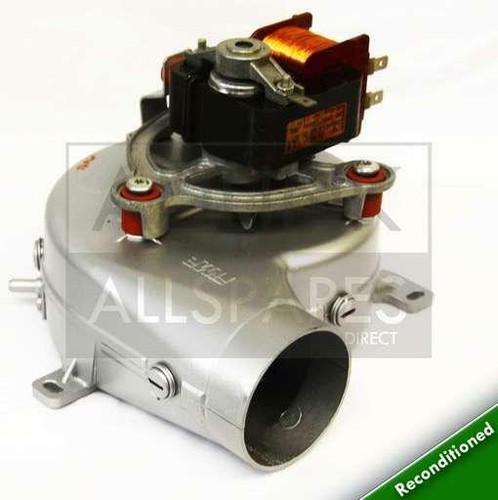 Ventilatore caldaia ariston - caldaia,