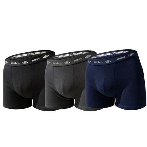 Set pezzi boxer uomo - 3,