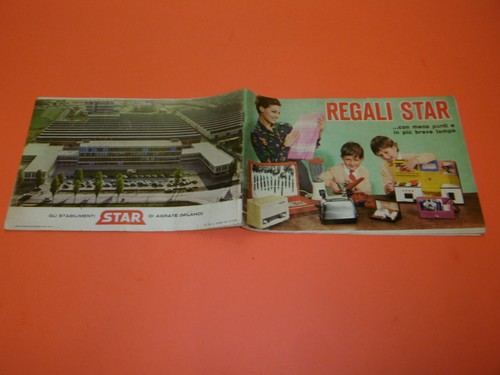 Catalogo raccolta punti regali - raccolta,