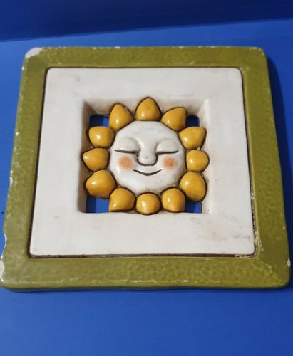 Poggia mestolo sole - "sole", thun