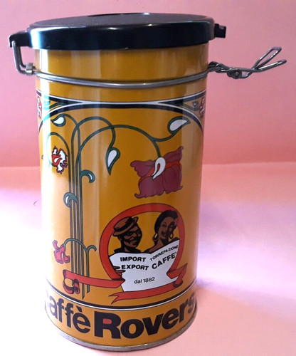 Caffè roversi scatola - scatola, di
