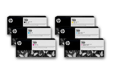 Cartucce di inchiostro