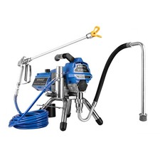 Airless vernice spruzzo - a,