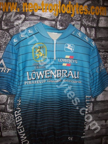 Vintage cycling jersey maglia - vintage,