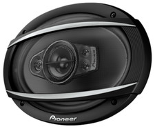 PIONEER TS-A6997S 6"x9" 750W