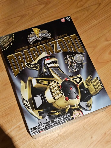 Power rangers legacy - rangers,