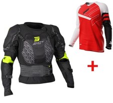 CORPETTO PETTORINA MOTO CROSS