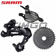 Deragliatore Posteriore Leva Cambio Destra Sram 1x9 Velocità MTB Bici X5
