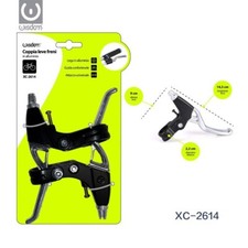 x Coppia Leve Freno In