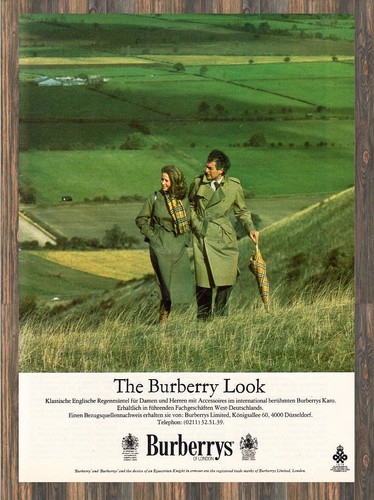 Burberry burberrys of london - burberry,