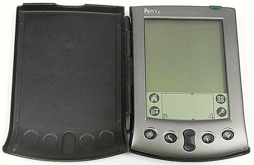 Palm pda palmare raro - palm,