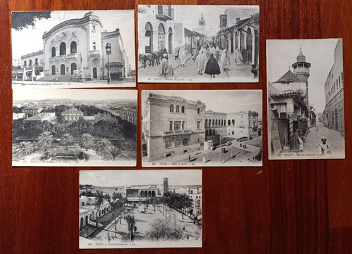 C15720 lot 6 - -,