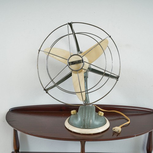 Ventilatore marelli tre - a,