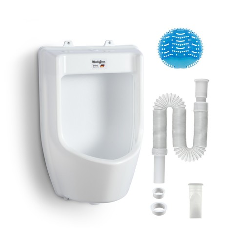 Orinatoio plastica senza acqua - orinatoio,