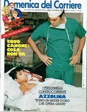 1978/48=AZZOLINA=FRANCOIS CAVANNA=MARIA CALLAS=FRANCO PARENTI=RAIMONDO D'INZEO=