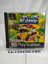 POINT BLANK , PS1, USATO