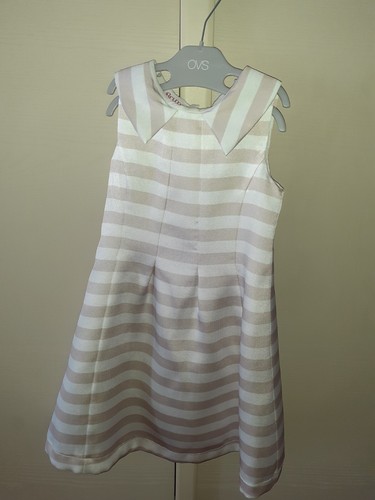 Vestito bambina elegante - vestito,