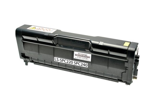 Toner compatibile ricoh aficio - toner,