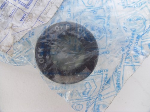 Corpo collare piaggio lock - corpo,