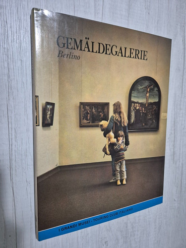 Gemaldegalerie berlino h - gemaldegalerie,