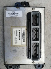 Centralina Mercury Optimax 225 DFI ECM 00MY 858891 16 PI92800804