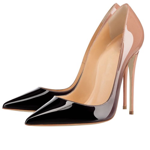 Scarpe decolte punta - scarpe,