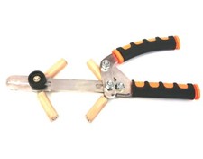 PINZA STRINGI TAPPO APRI